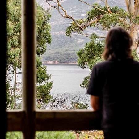 Freycinet Cottage 1 – Bluestone Coles Bay Extérieur photo