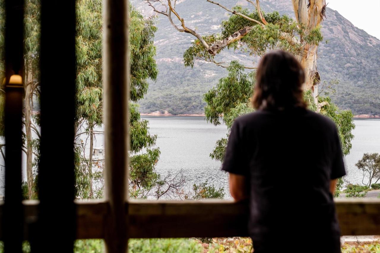 Freycinet Cottage 1 – Bluestone Coles Bay Extérieur photo