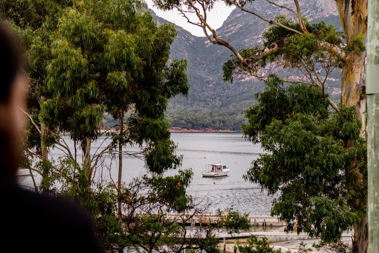 Freycinet Cottage 1 – Bluestone Coles Bay Extérieur photo