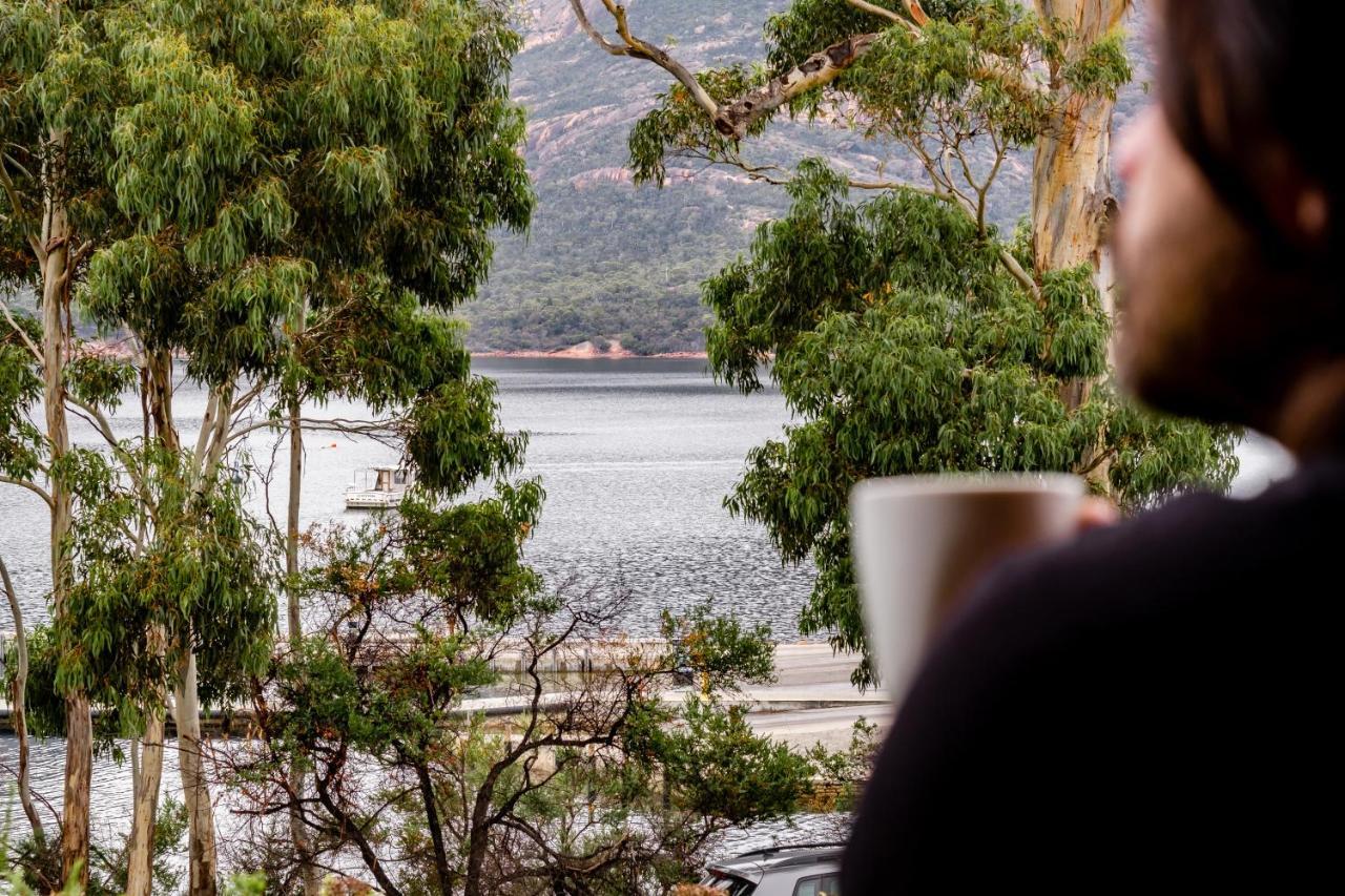 Freycinet Cottage 1 – Bluestone Coles Bay Extérieur photo