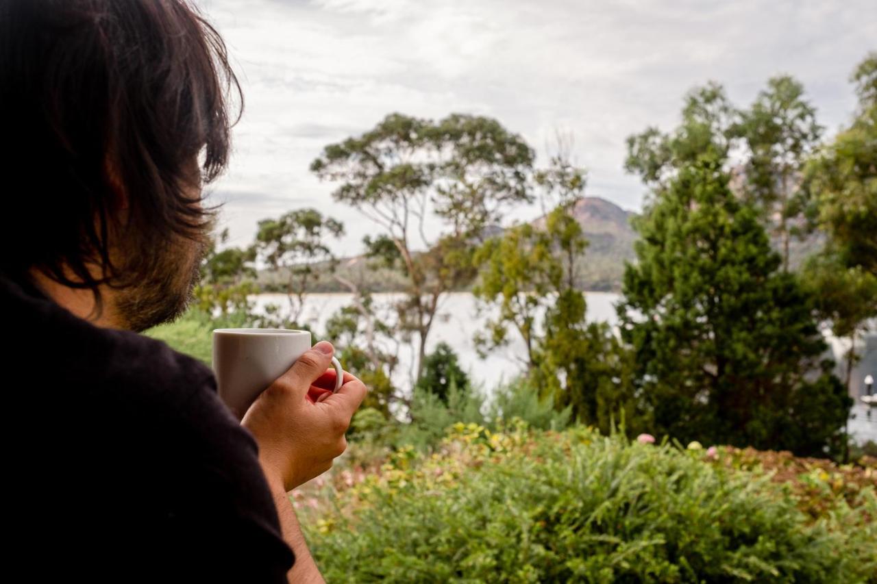 Freycinet Cottage 1 – Bluestone Coles Bay Extérieur photo