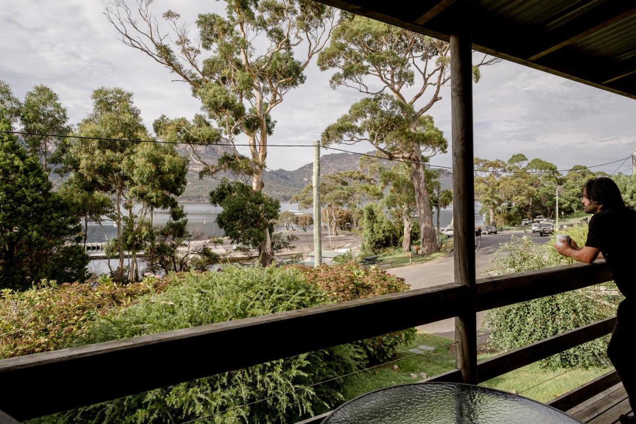 Freycinet Cottage 1 – Bluestone Coles Bay Extérieur photo