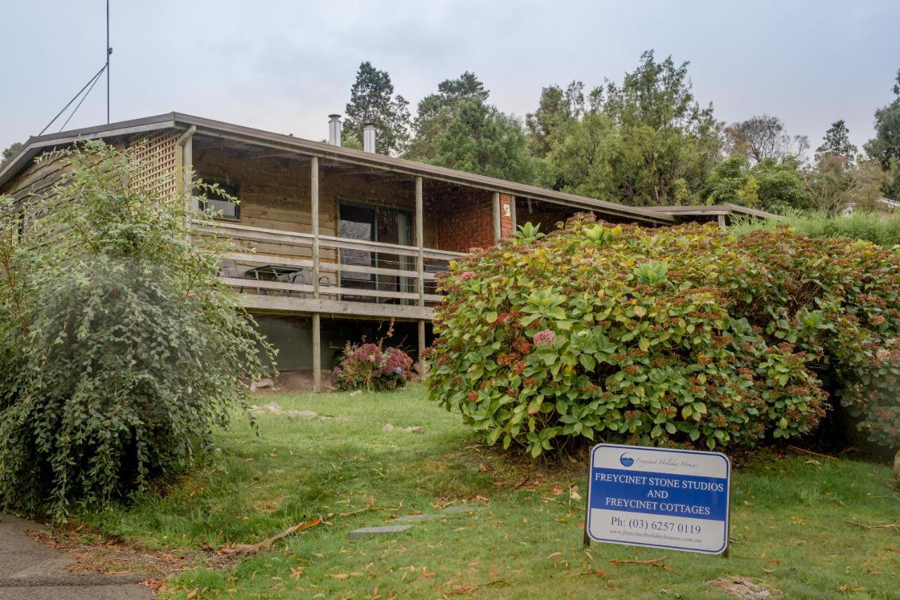 Freycinet Cottage 1 – Bluestone Coles Bay Extérieur photo