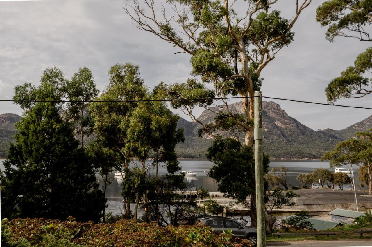 Freycinet Cottage 1 – Bluestone Coles Bay Extérieur photo