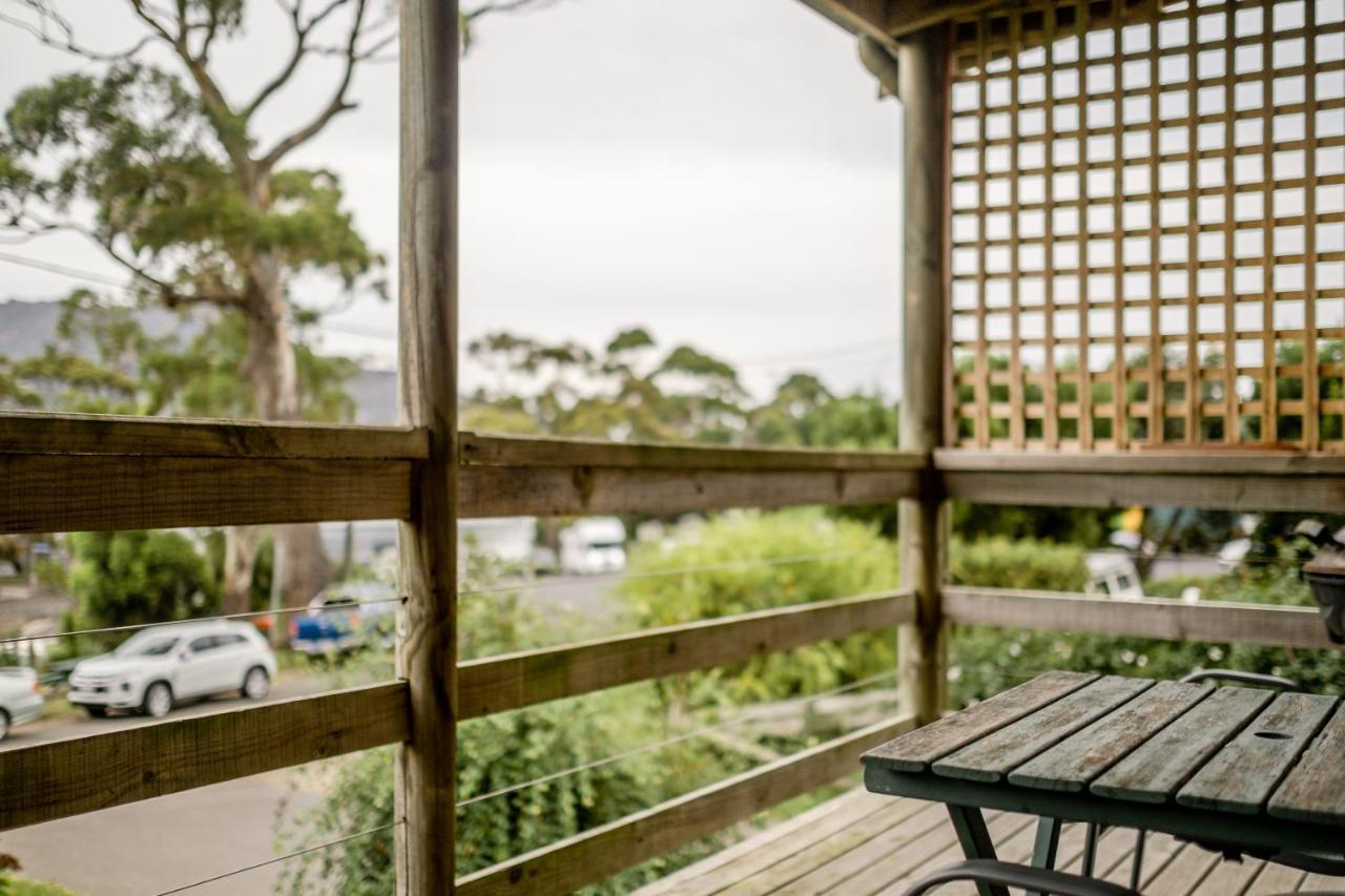 Freycinet Cottage 1 – Bluestone Coles Bay Extérieur photo